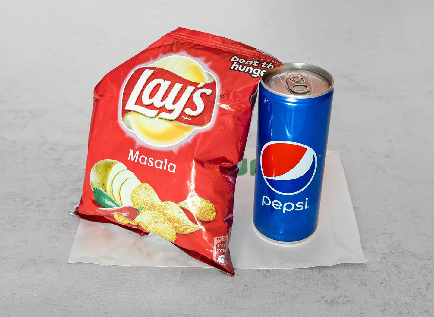 Subway Menu Pakistan with Prices: Latest and Updated 31 Drink & Chips - Make it a Meal