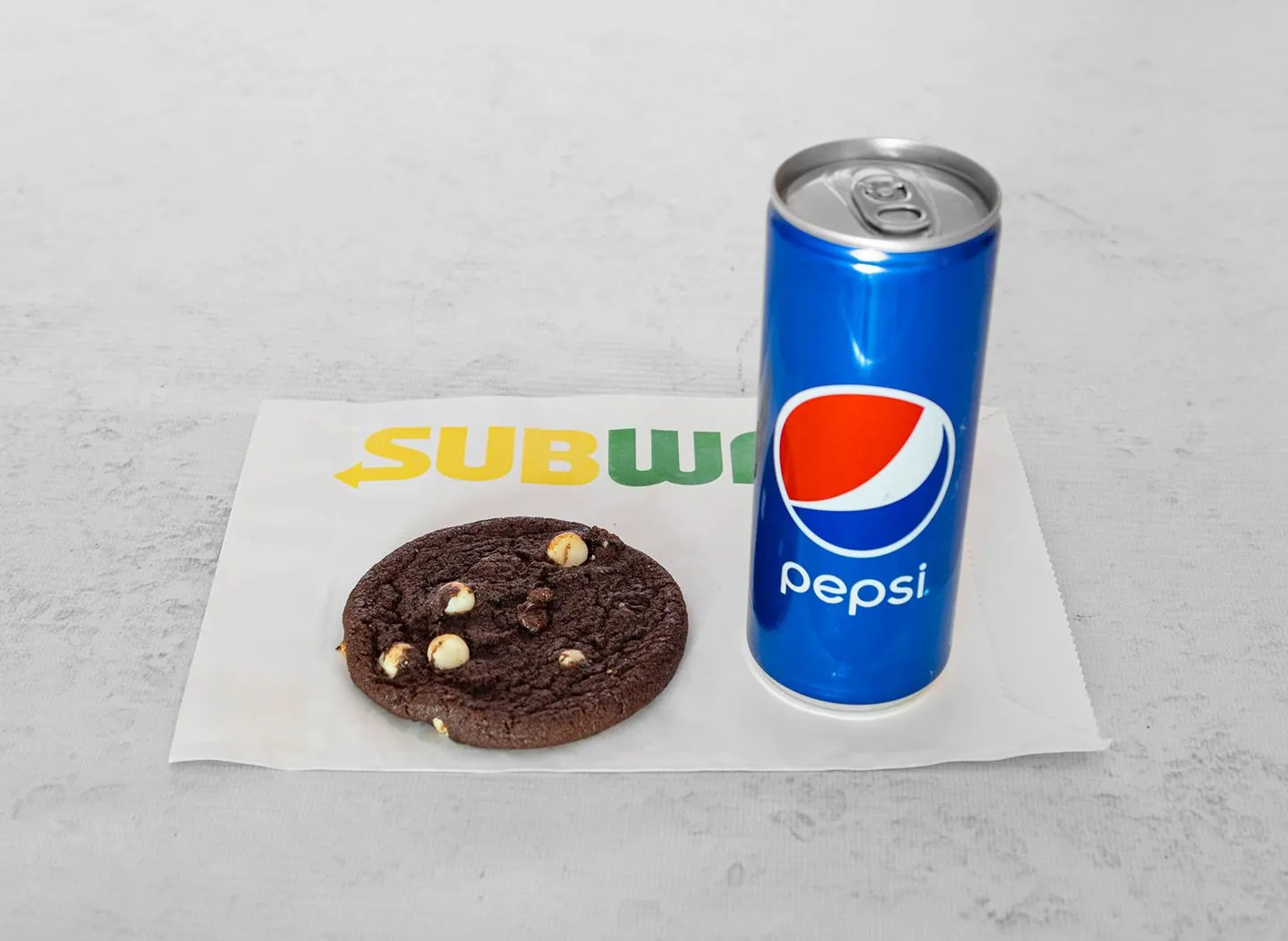 Subway Menu Pakistan with Prices: Latest and Updated 32 Drink & Cookie - Make it a Meal