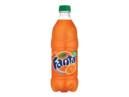 Subway Drinks Menu with Prices: Latest and Updated 17 Fanta® Orange - Bottled Drinks - Drinks