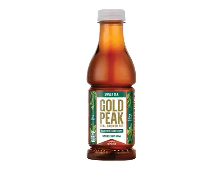 Subway Drinks Menu with Prices: Latest and Updated 15 Gold Peak® Sweet Tea - Bottled Drinks - Drinks