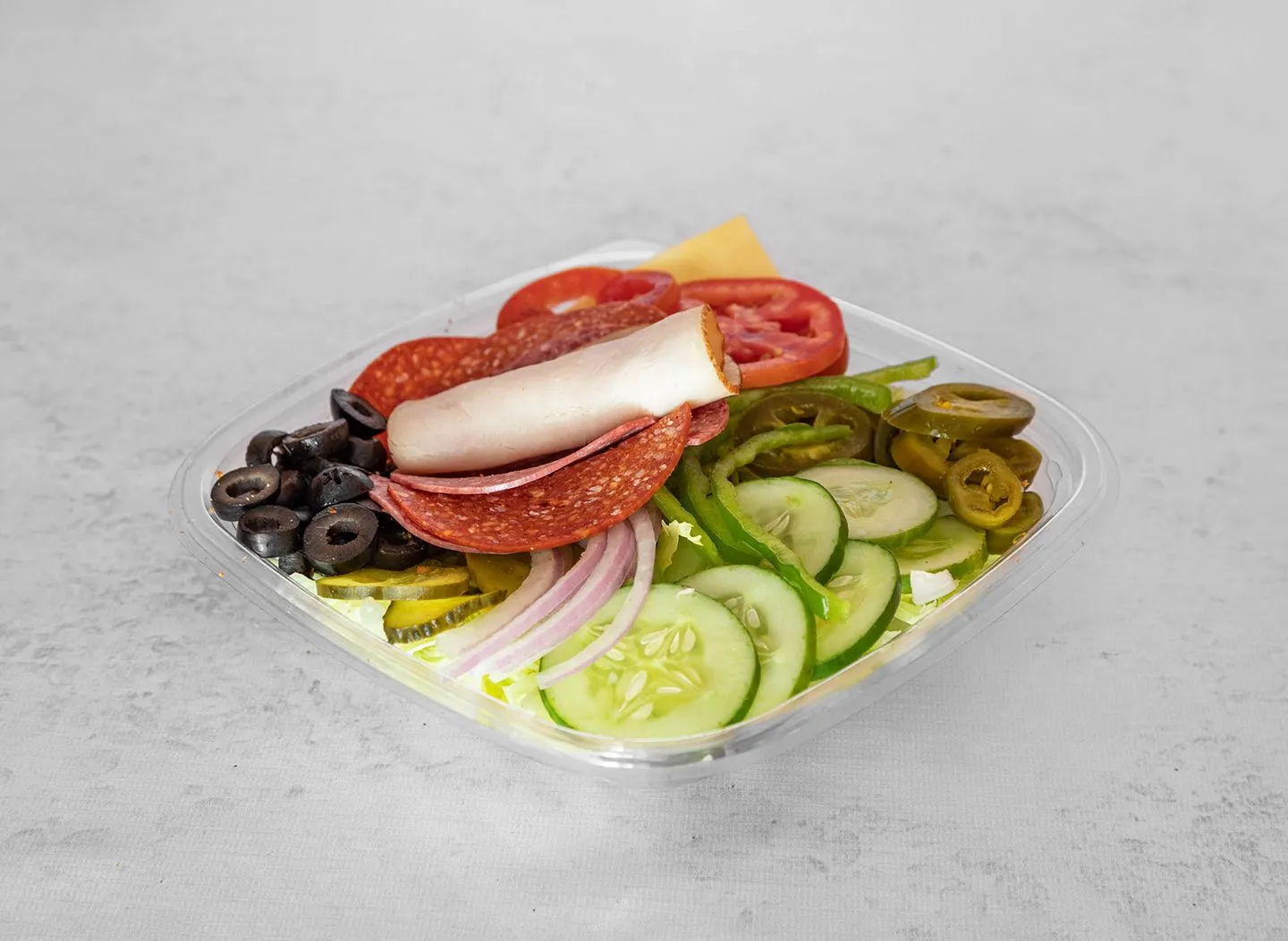 Subway Menu Pakistan with Prices: Latest and Updated 39 Italian B.M.T - Salads