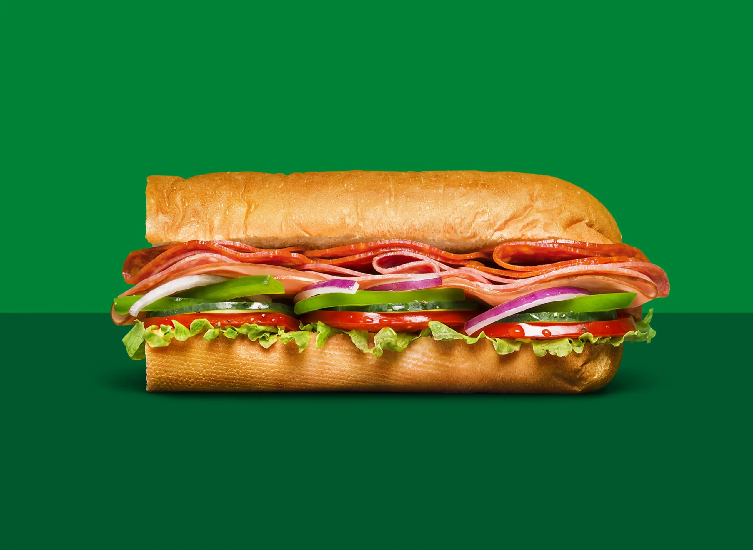 Subway Menu Pakistan with Prices: Latest and Updated 20 Italian B.M.T - Sandwiches