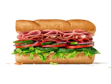 Subway Sub Menu With Prices: Latest and Updated 55 Italian B.M.T.® - Create Your Own Classic Sandwiches