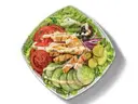 Subway Menu KSA with Prices: Latest and Updated 64 Make It Your Own Salad - Salads