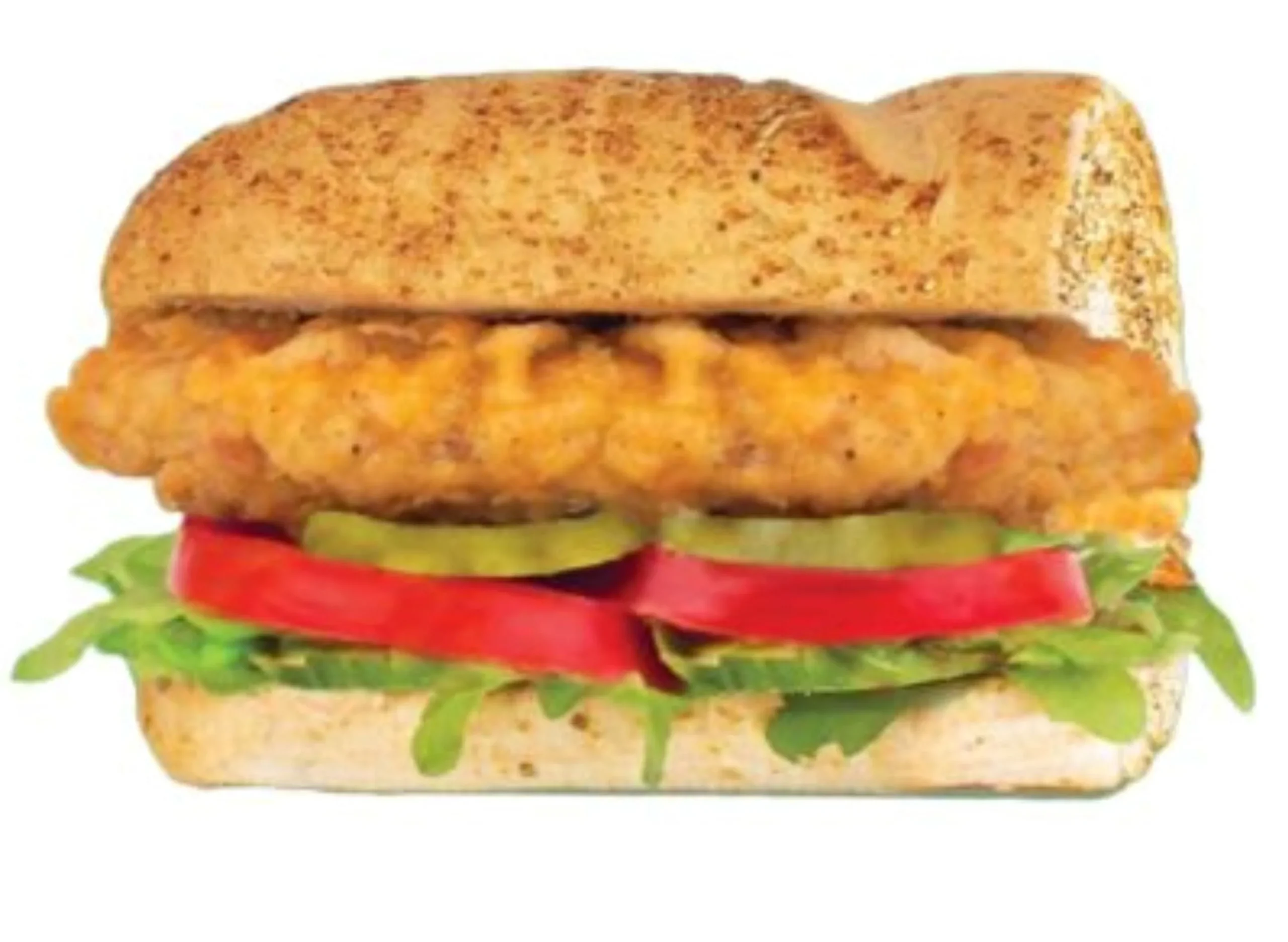 Subway Menu Pakistan with Prices: Latest and Updated 17 Mini Sub - Mini Subs