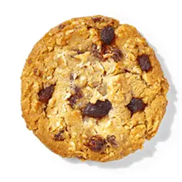 Oatmeal Raisin - Cookies - Desserts