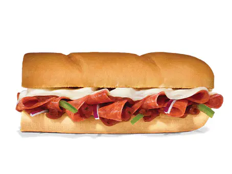 Subway Sub Menu With Prices: Latest and Updated 46 Pizza Sub - Create Your Own Classic Sandwiches