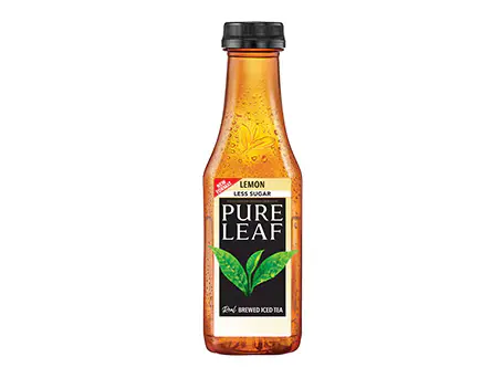 Subway Drinks Menu with Prices: Latest and Updated 22 Pure Leaf Lemon Less Sugar - Bottled Drinks - Drinks