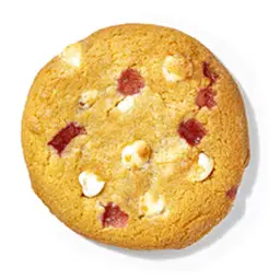 Raspberry Cheesecake - Cookies - Desserts