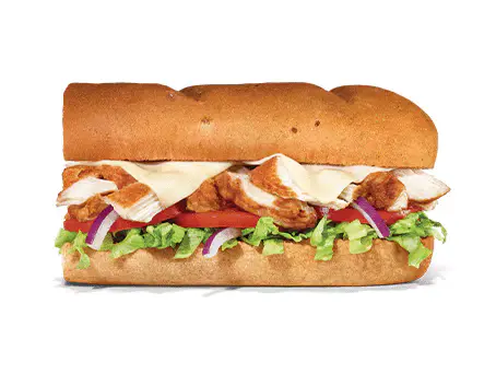 Subway Sub Menu With Prices: Latest and Updated 49 Rotisserie-Style Chicken - Create Your Own Classic Sandwiches