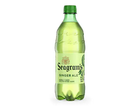 Subway Drinks Menu with Prices: Latest and Updated 18 Seagram's® Ginger Ale - Bottled Drinks - Drinks