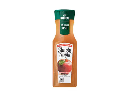 Subway Drinks Menu with Prices: Latest and Updated 19 Simply Apple® - Bottled Drinks - Drinks