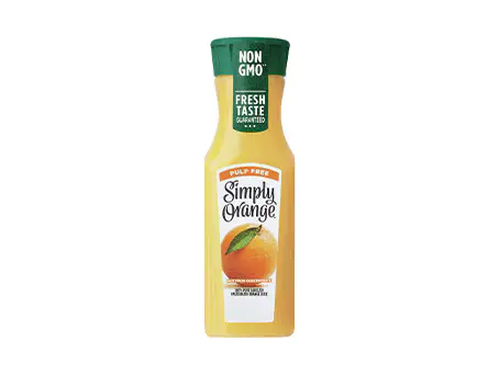 Subway Drinks Menu with Prices: Latest and Updated 11 Simply Orange® - Bottled Drinks - Drinks