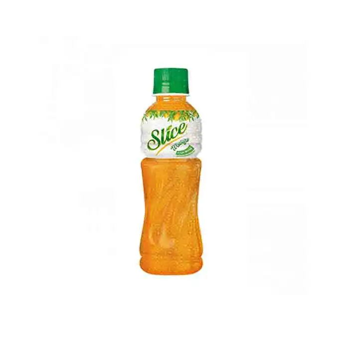 Subway Menu Pakistan with Prices: Latest and Updated 67 Slice Juice - 200ml - Drinks