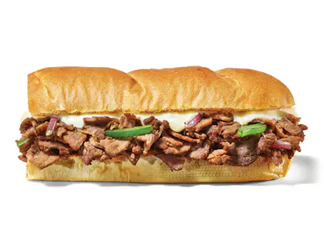 Subway Sub Menu With Prices: Latest and Updated 50 Steak & Cheese - Create Your Own Classic Sandwiches