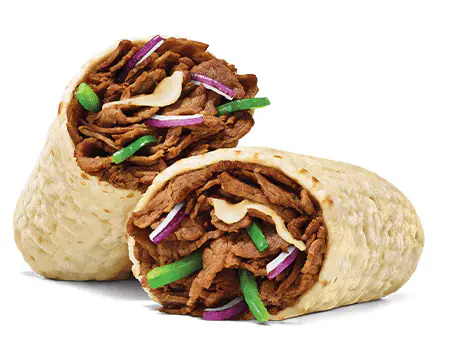 Subway Wrap Menu with Prices: Latest and Updated 14 Steak & Cheese - Classics - Wraps