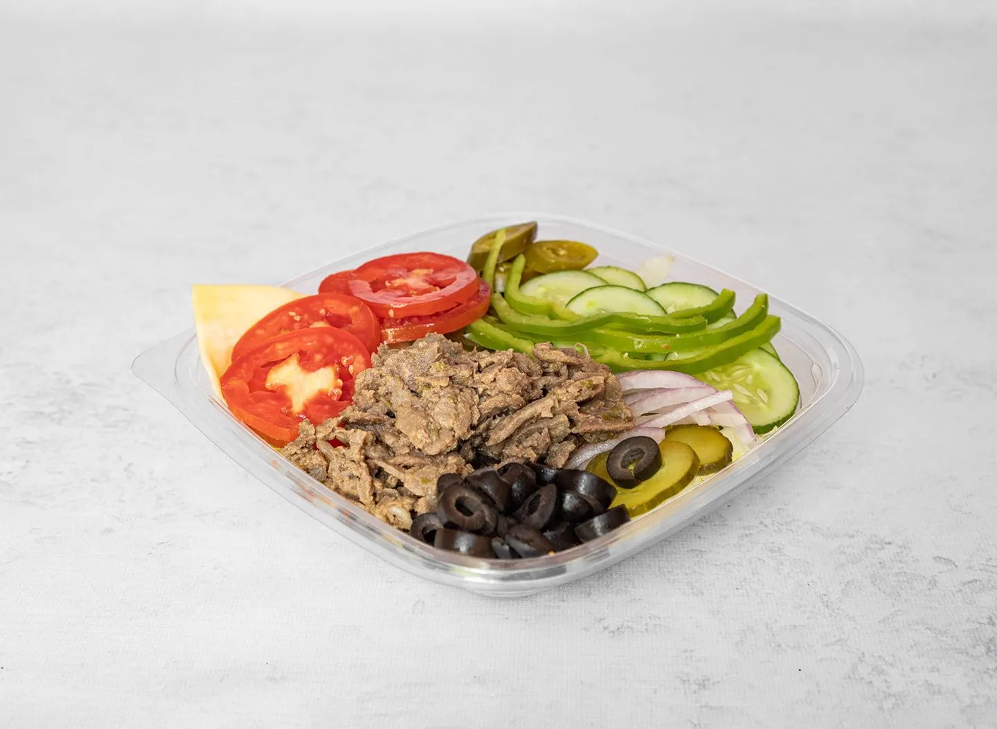 Subway Menu Pakistan with Prices: Latest and Updated 40 Steak & Cheese - Salads