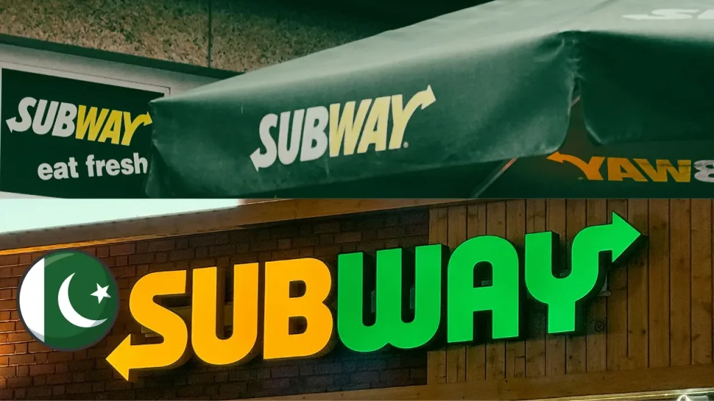Subway Menu Pakistan with Prices: Latest and Updated 1 Subway Menu Pakistan - Featured Image.