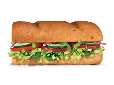 Subway Sub Menu With Prices: Latest and Updated 52 Veggie Delite® - Create Your Own Classic Sandwiches