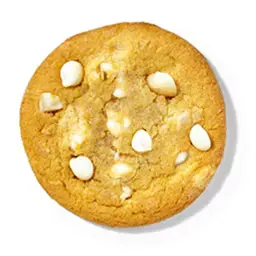 White Chip Macadamia Nut - Cookies - Desserts