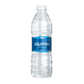 Subway Menu UAE with Prices: Latest and Updated 101 Aquafina Water 500ml - Drinks