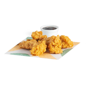 Subway Menu UAE with Prices: Latest and Updated 13 Chicken Bites - Most Selling