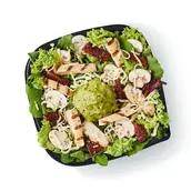 Subway Menu UAE with Prices: Latest and Updated 67 Chicken Guacamole - Signature Salads