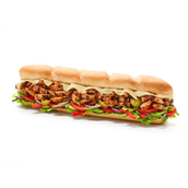 Subway Menu UAE with Prices: Latest and Updated 49 Chicken Teriyaki - Subs