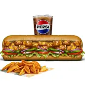 Subway Menu UAE with Prices: Latest and Updated 34 Chicken Teriyaki - Sub Meals