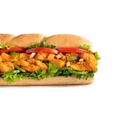 Subway Menu UAE with Prices: Latest and Updated 15 Chicken Tikka 6 Inch Sandwich - Most Selling
