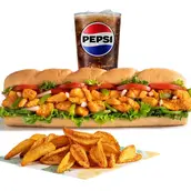 Subway Menu UAE with Prices: Latest and Updated 35 Chicken Tikka - Sub Meals