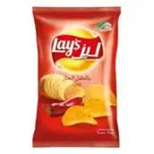 Subway Menu UAE with Prices: Latest and Updated 88 Chili Lays - Sides