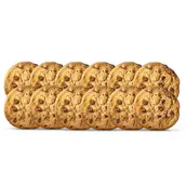 Subway Menu UAE with Prices: Latest and Updated 93 Cookie 12 Pcs - Sides