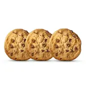 Subway Menu UAE with Prices: Latest and Updated 12 Cookie 3 Pcs - Most Selling