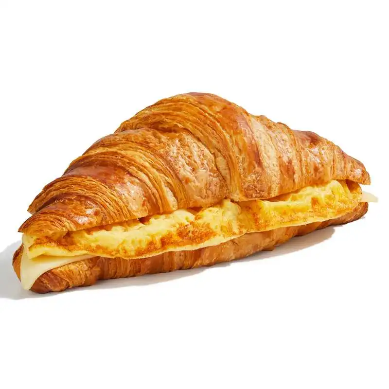 Subway Menu UAE with Prices: Latest and Updated 62 Egg & Cheese Croissant - New Breakfast