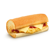 Subway Menu UAE with Prices: Latest and Updated 66 Egg & Cheese - Breakfast