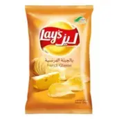 Subway Menu UAE with Prices: Latest and Updated 87 French Cheese Lays - Sides