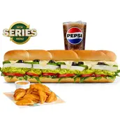 Subway Menu UAE with Prices: Latest and Updated 23 Hallou! Sunshine - New Subway Series