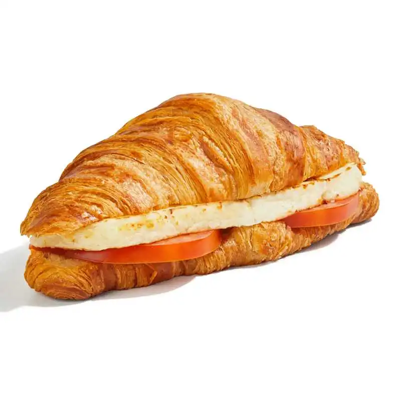 Subway Menu UAE with Prices: Latest and Updated 63 Halloumi & Tomato Croissant - New Breakfast