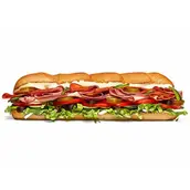 Subway Menu UAE with Prices: Latest and Updated 54 Italian B.M.T. - Subs