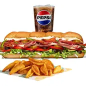 Subway Menu UAE with Prices: Latest and Updated 39 Italian B.M.T. - Sub Meals