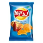 Subway Menu UAE with Prices: Latest and Updated 86 Ketchup Lays - Sides