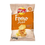 Subway Menu UAE with Prices: Latest and Updated 90 Lays Forno Authentic Cheese - Sides