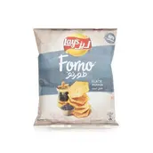 Subway Menu UAE with Prices: Latest and Updated 89 Lays Forno Black Pepper - Sides