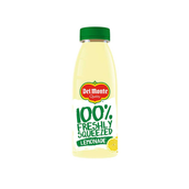 Subway Menu UAE with Prices: Latest and Updated 100 Lemonade Juice 300ml - Drinks