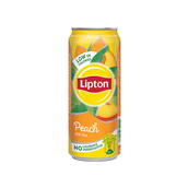 Subway Menu UAE with Prices: Latest and Updated 110 Lipton Peach 320ml - Drinks