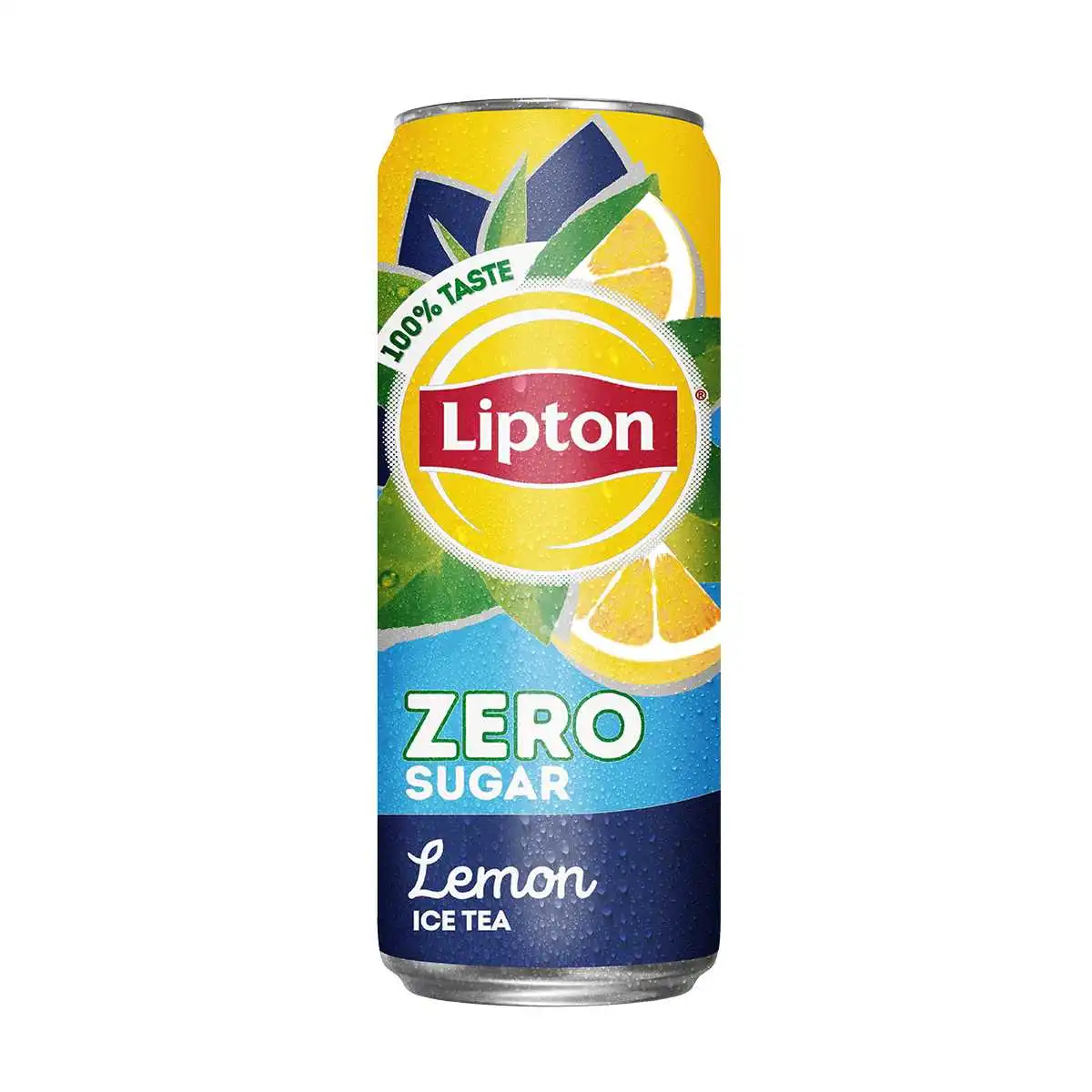 Subway Menu UAE with Prices: Latest and Updated 109 Lipton Zero 320ml - Drinks