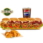 Subway Menu UAE with Prices: Latest and Updated 20 Loaded B.M.T. - New Subway Series