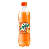Subway Menu UAE with Prices: Latest and Updated 103 Mirinda Orange 500ml - Drinks