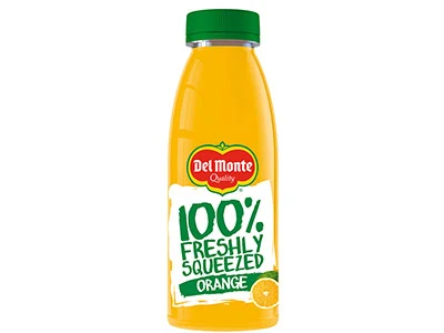 Subway Menu UAE with Prices: Latest and Updated 97 Orange Juice 300ml - Drinks